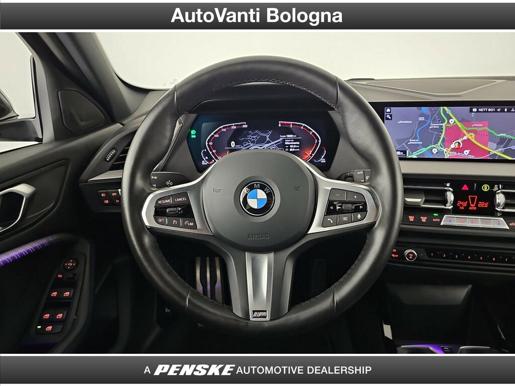 usatostore.bmw.it Store BMW Serie 1 118d Msport auto