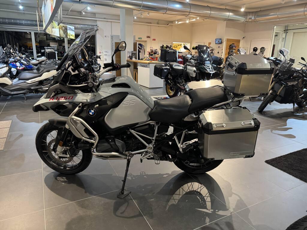 usatostore.bmw-motorrad.it Store BMW Motorrad R 1250 GS Adventure ABS