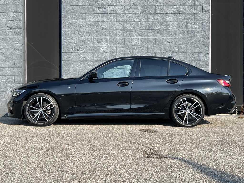 usatostore.bmw.it Store BMW Serie 3 320d xdrive Msport auto