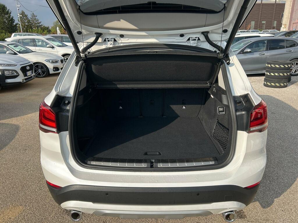 usatostore.bmw.it Store BMW X1 sdrive18d xLine Plus auto