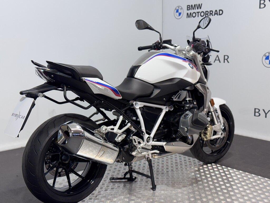 usatostore.bmw.it Store BMW Motorrad R 1250 R BMW R 1250 R ABS MY20