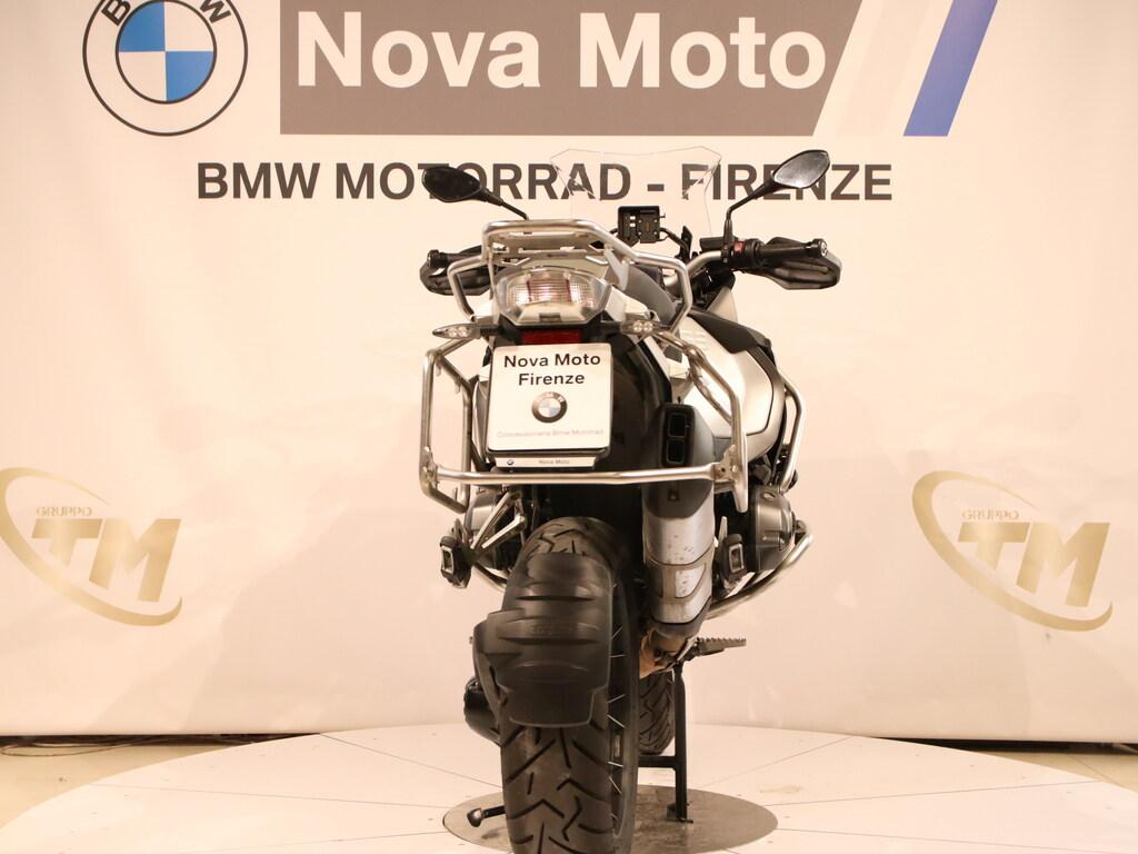 usatostore.bmw-motorrad.it Store BMW Motorrad R 1200 GS BMW R 1200 GS Adventure ABS MY16