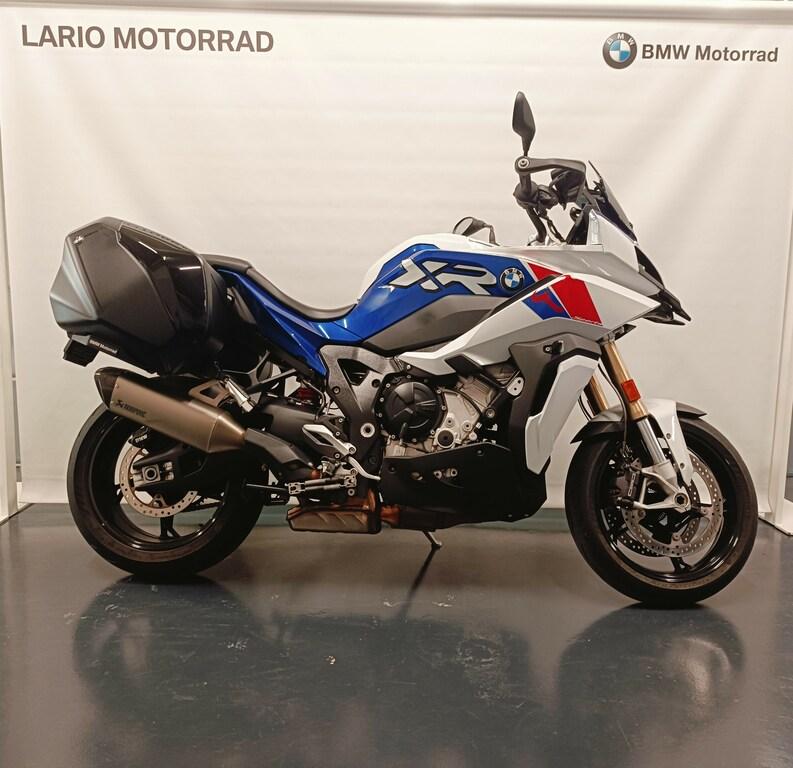 usatostore.bmw.it Store BMW Motorrad S 1000 XR BMW S 1000 XR ABS MY21