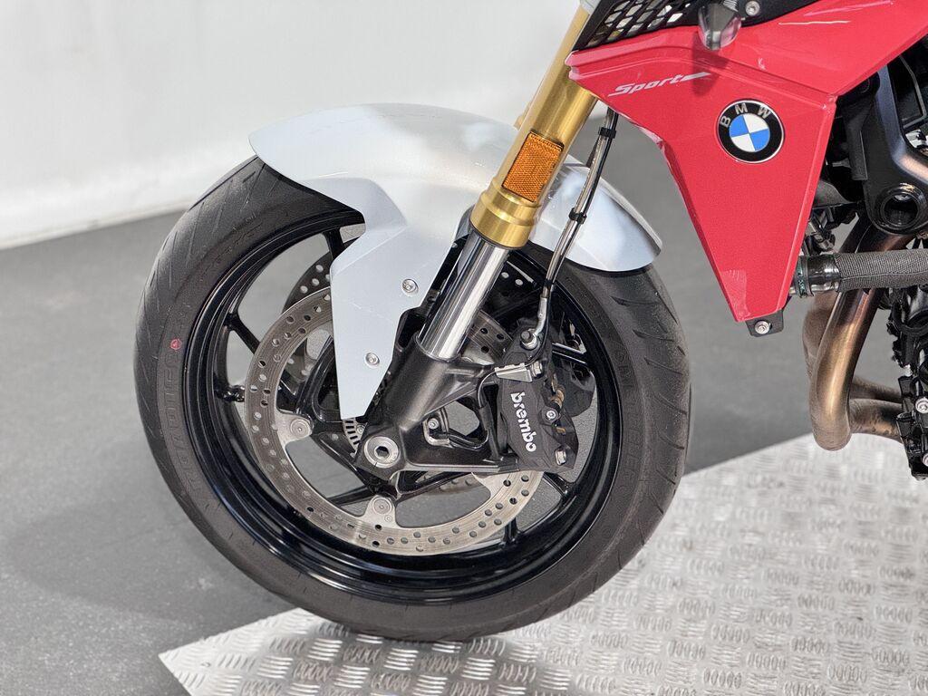 usatostore.bmw.it Store BMW Motorrad F 900 R BMW F 900 R MY20