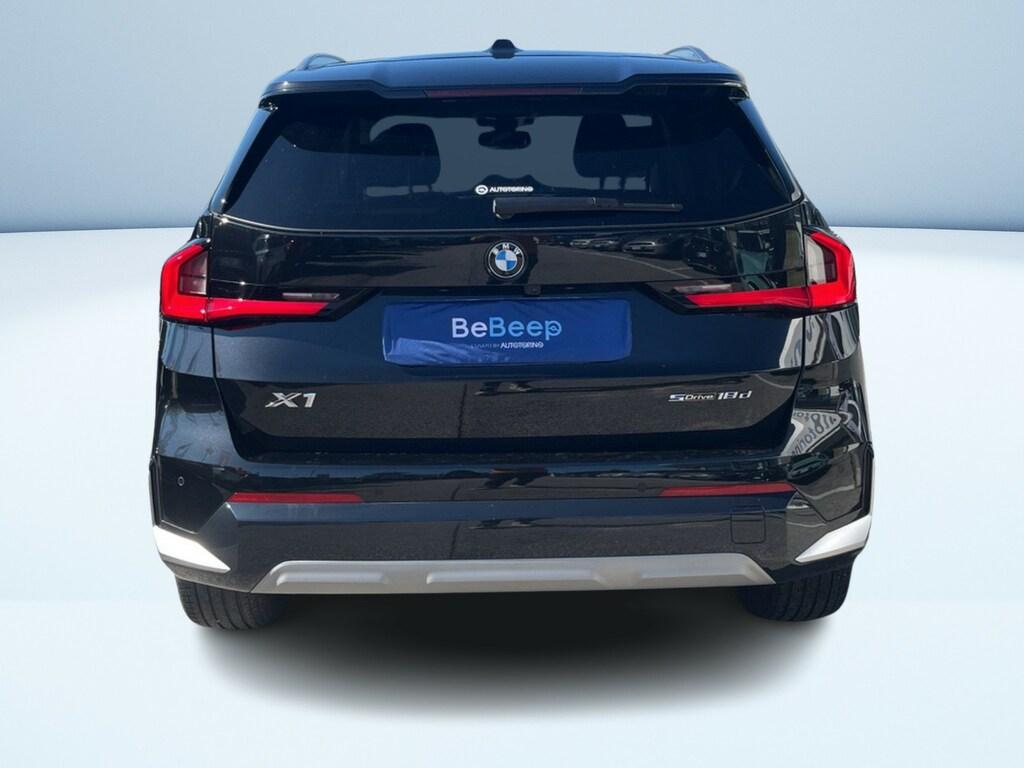 usatostore.bmw.it Store BMW X1 sdrive18d X-Line auto