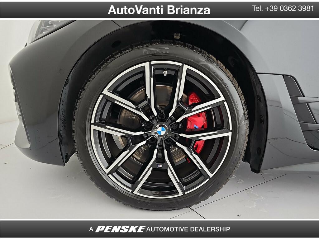 usatostore.bmw.it Store BMW Serie 4 420d Gran Coupe mhev 48V Msport auto