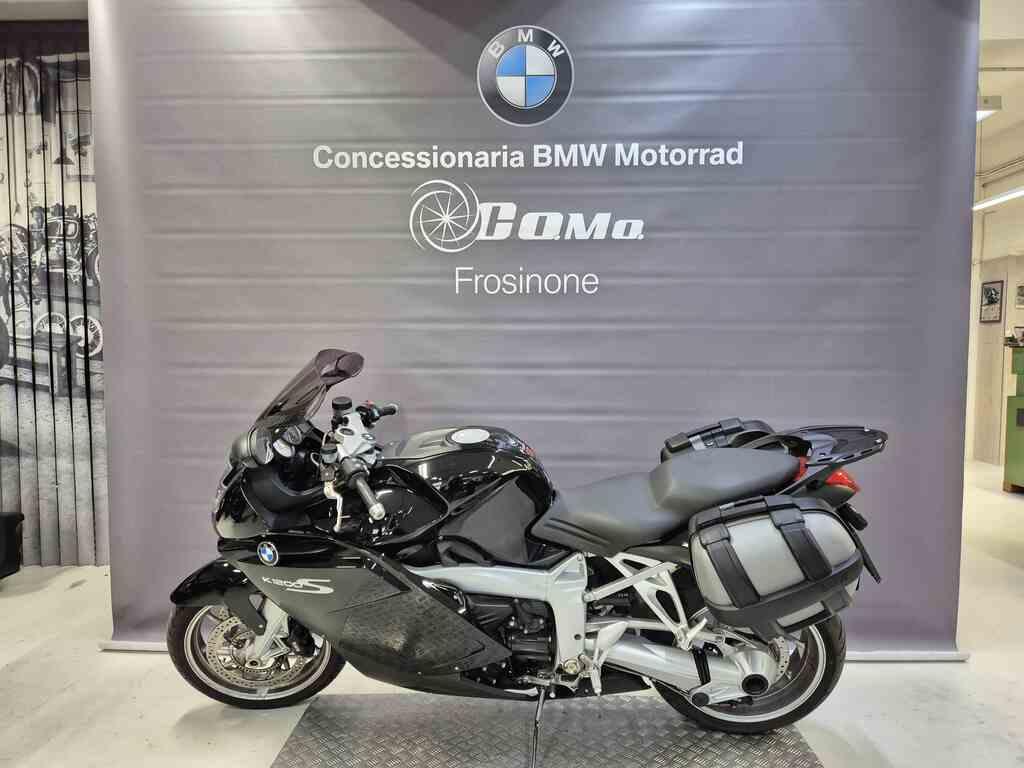 usatostore.bmw-motorrad.it Store BMW Motorrad K 1200 S BMW K 1200 S ABS Sport MY07