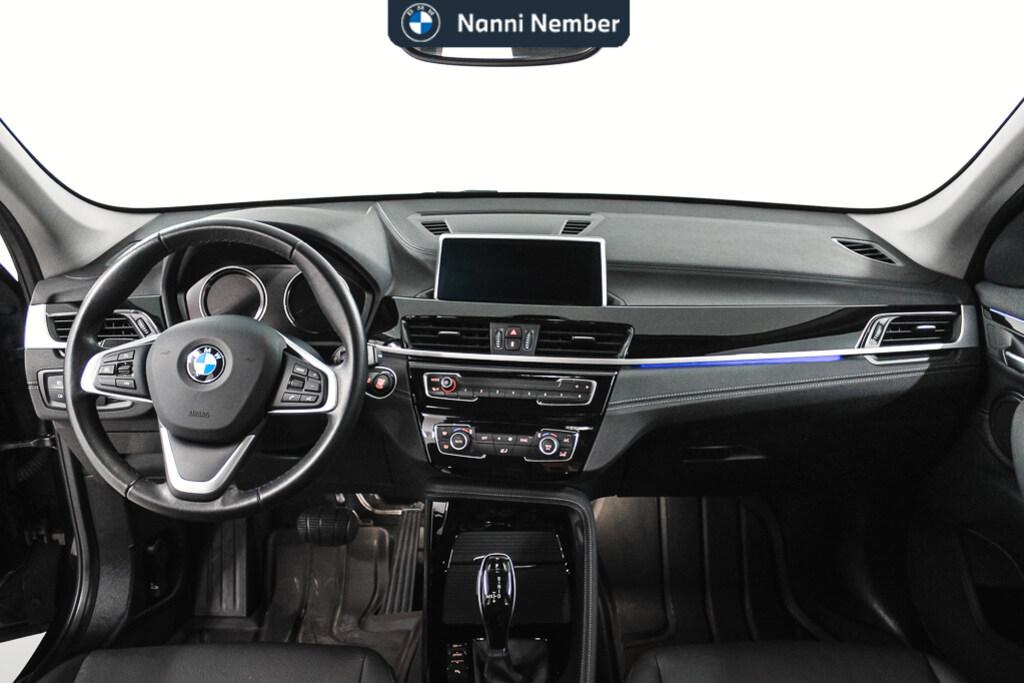 usatostore.bmw.it Store BMW X1 sdrive18d xLine Plus auto