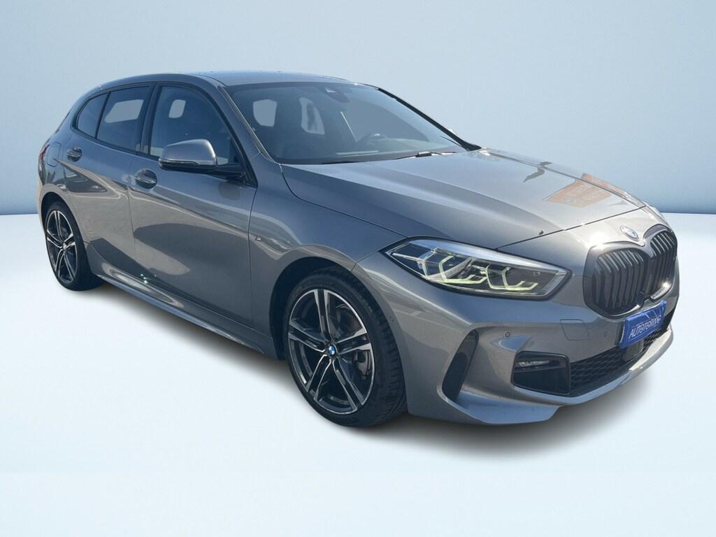 usatostore.bmw.it Store BMW Serie 1 118d Msport auto