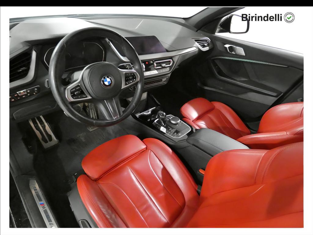 usatostore.bmw.it Store BMW Serie 1 116d Msport auto