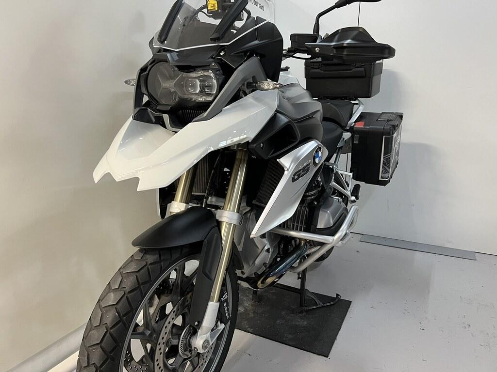 usatostore.bmw-motorrad.it Store BMW Motorrad R 1200 GS ABS