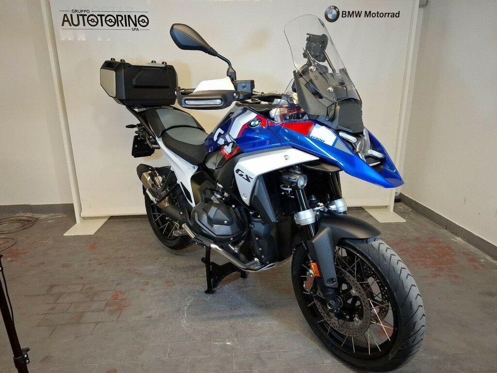 usatostore.bmw.it Store BMW Motorrad R 1300 GS BMW R 1300 GS MY23