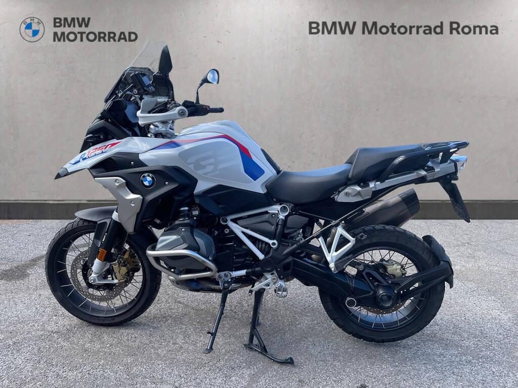 usatostore.bmw-motorrad.it Store BMW Motorrad R 1250 GS BMW R 1250 GS ABS MY21