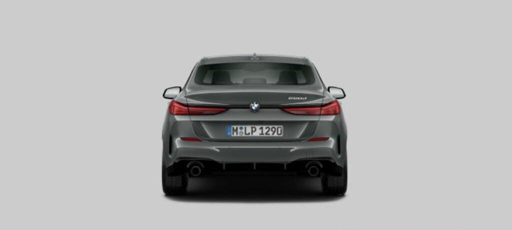 usatostore.bmw.it Store BMW Serie 2 220d Gran Coupe Msport auto