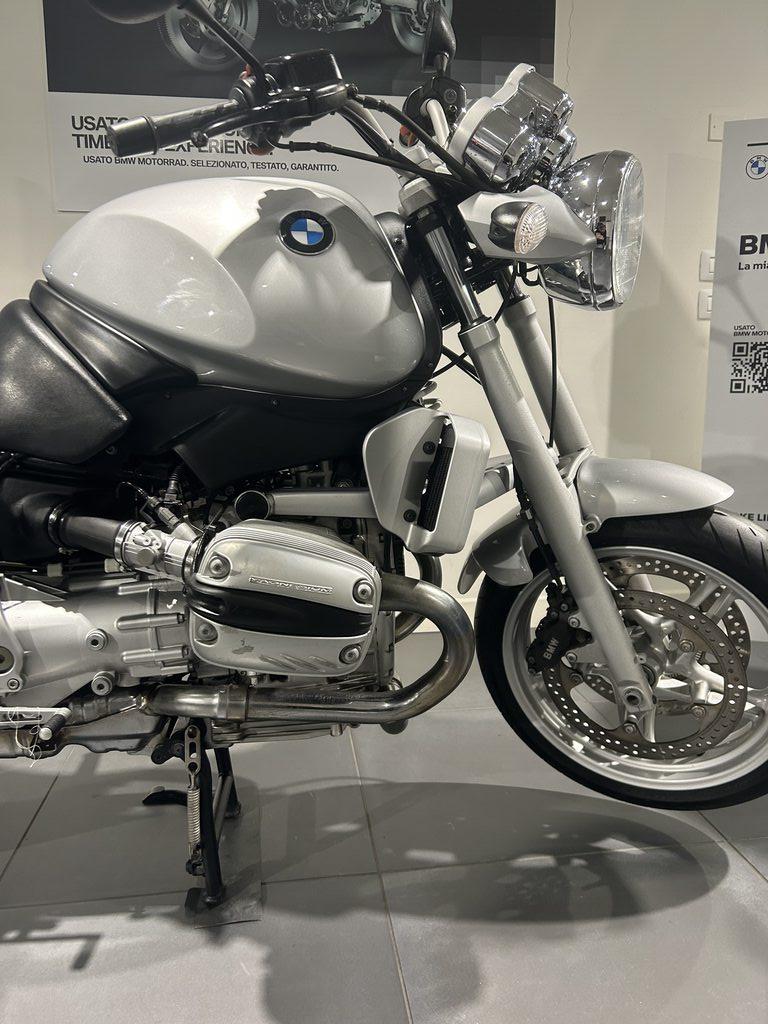 usatostore.bmw-motorrad.it Store BMW Motorrad R 850 R BMW R 850 R New