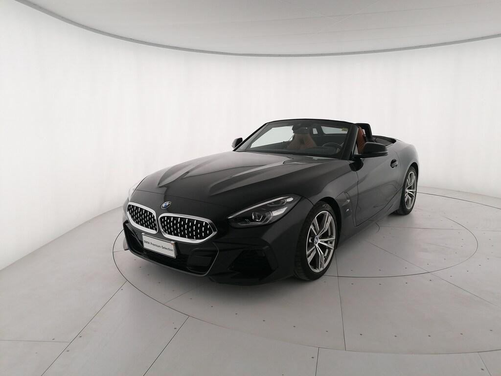 usatostore.bmw.it Store BMW Z4 sdrive 20i Msport auto