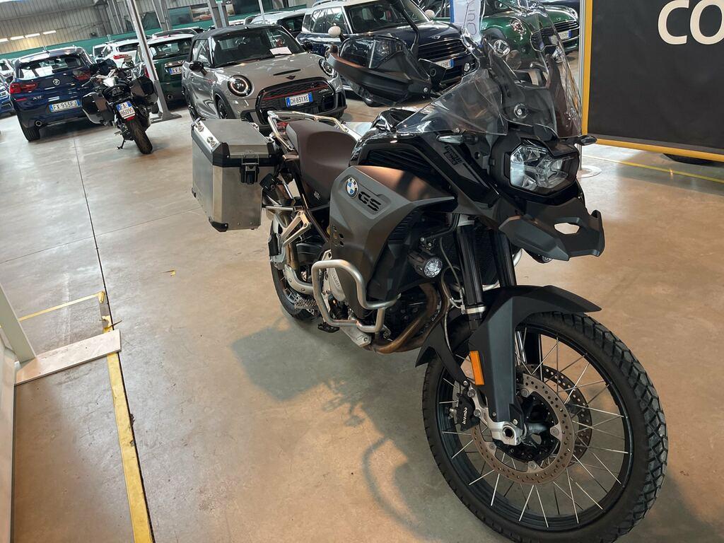 usatostore.bmw.it Store BMW Motorrad F 850 GS BMW F 850 GS Adventure ABS MY21