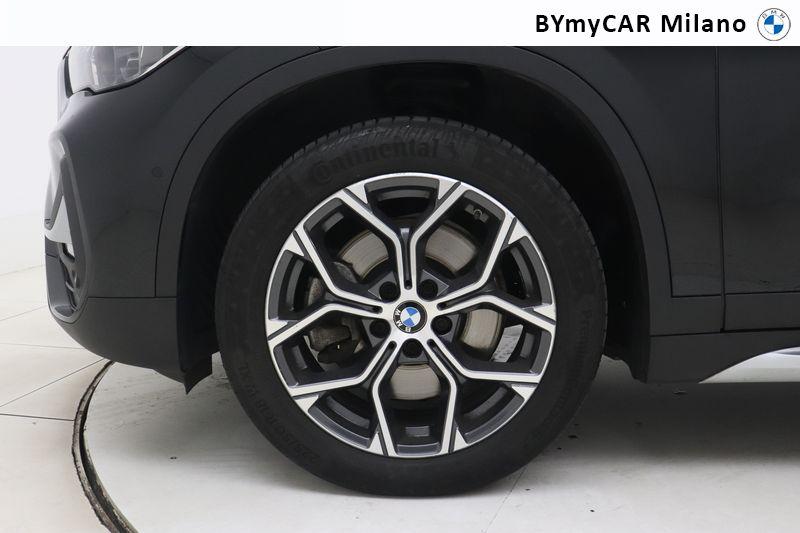 usatostore.bmw.it Store BMW X1 sdrive20d xLine auto