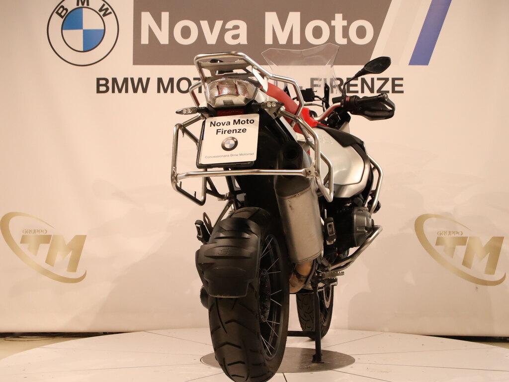 usatostore.bmw-motorrad.it Store BMW Motorrad R 1200 GS BMW R 1200 GS Adventure ABS MY16