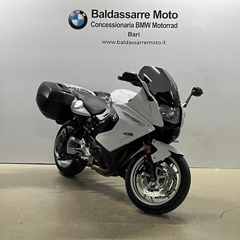 usatostore.bmw.it Store BMW Motorrad F 800 GT BMW F 800 GT ABS MY19