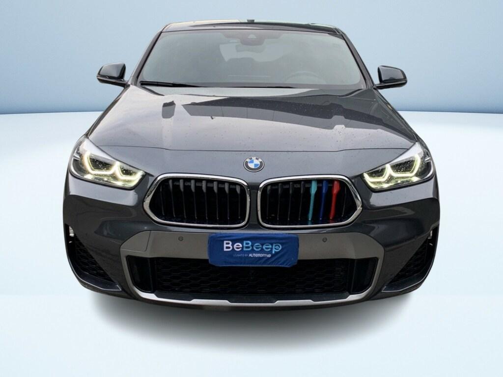 usatostore.bmw.it Store BMW X1 xdrive25e Msport X auto