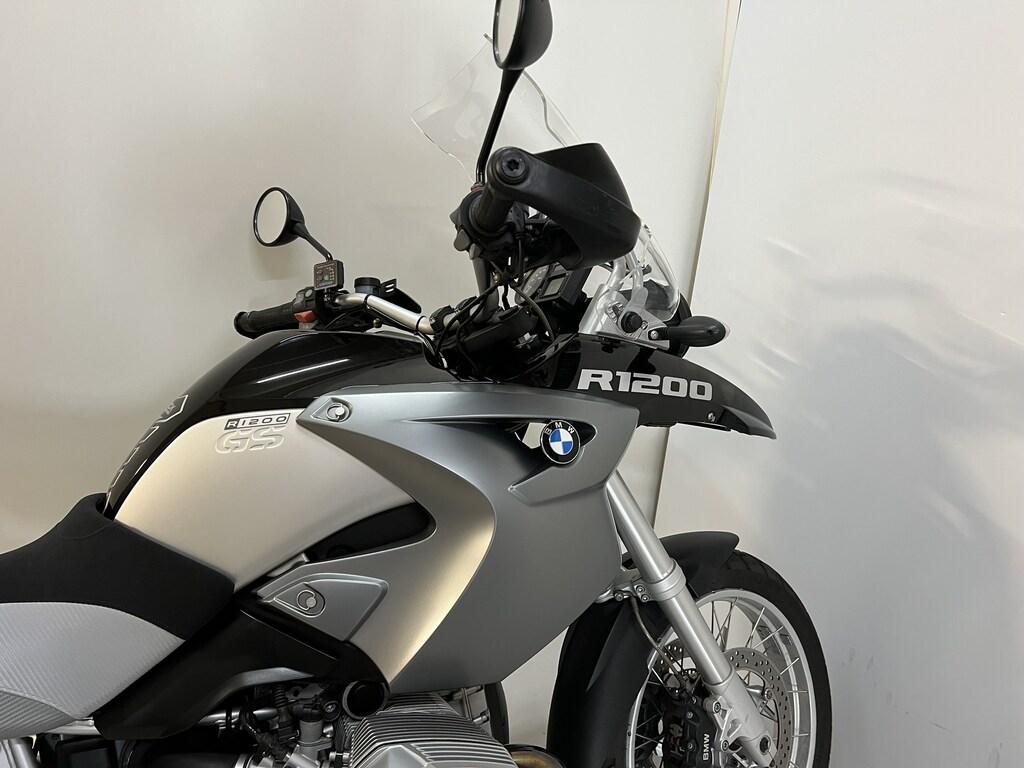 usatostore.bmw-motorrad.it Store BMW Motorrad R 1200 GS BMW R 1200 GS MY07