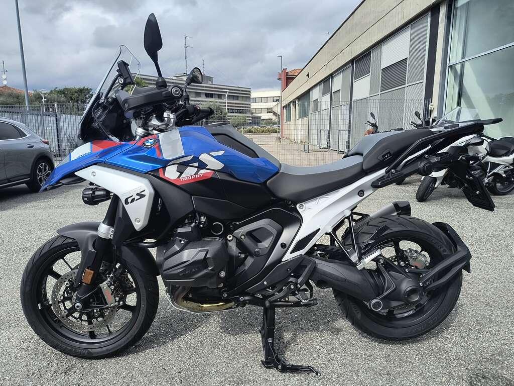 usatostore.bmw-motorrad.it Store BMW Motorrad R 1300 GS BMW R 1300 GS MY23