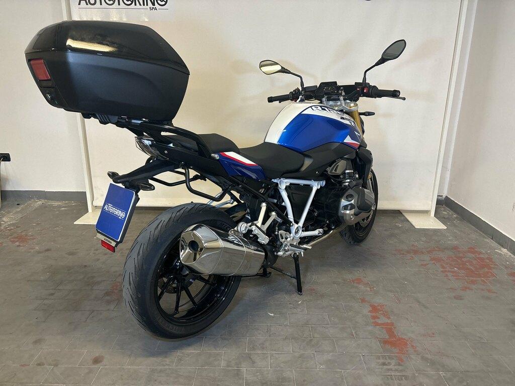 usatostore.bmw-motorrad.it Store BMW Motorrad R 1250 R BMW R 1250 R ABS MY23