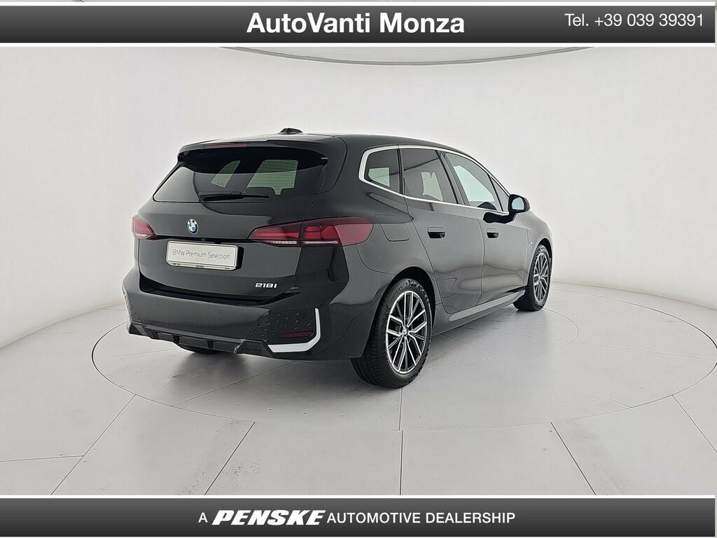 usatostore.bmw.it Store BMW Serie 2 218i Active Tourer Msport auto