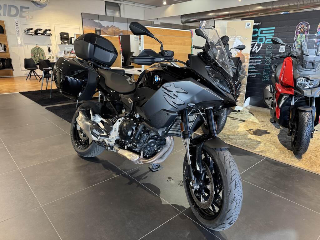 usatostore.bmw-motorrad.it Store BMW Motorrad F 900 XR 