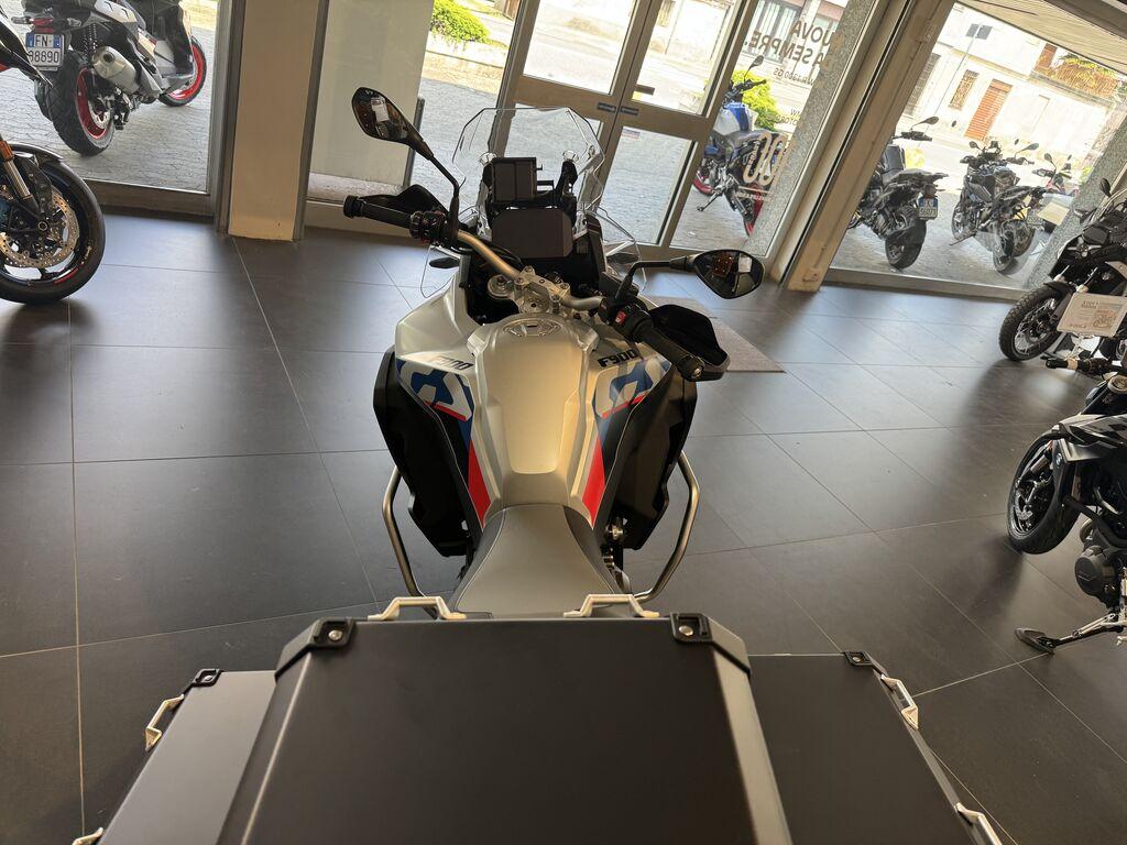 usatostore.bmw-motorrad.it Store BMW Motorrad F 900 GS Adventure