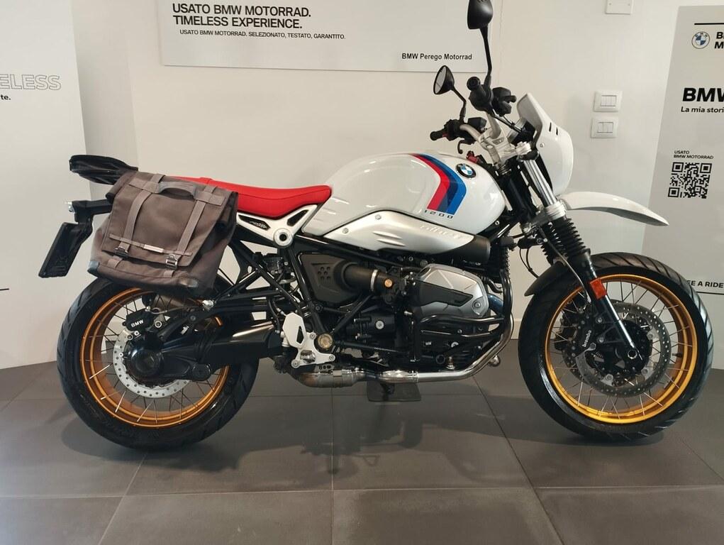 usatostore.bmw-motorrad.it Store BMW Motorrad R nineT BMW R nineT Urban G/S ABS MY20