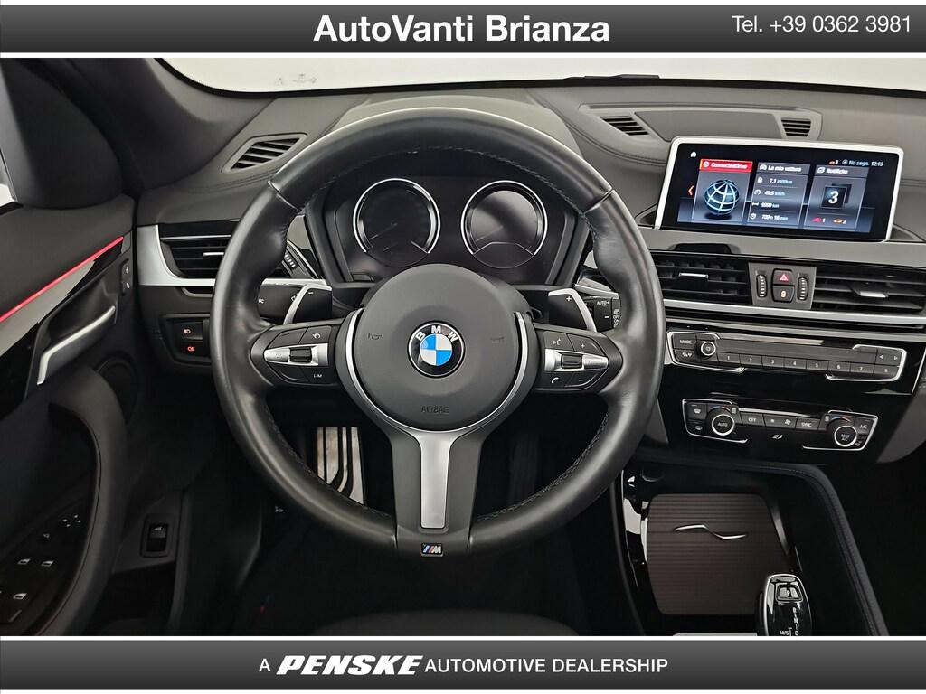 usatostore.bmw.it Store BMW X1 xdrive18d Msport auto