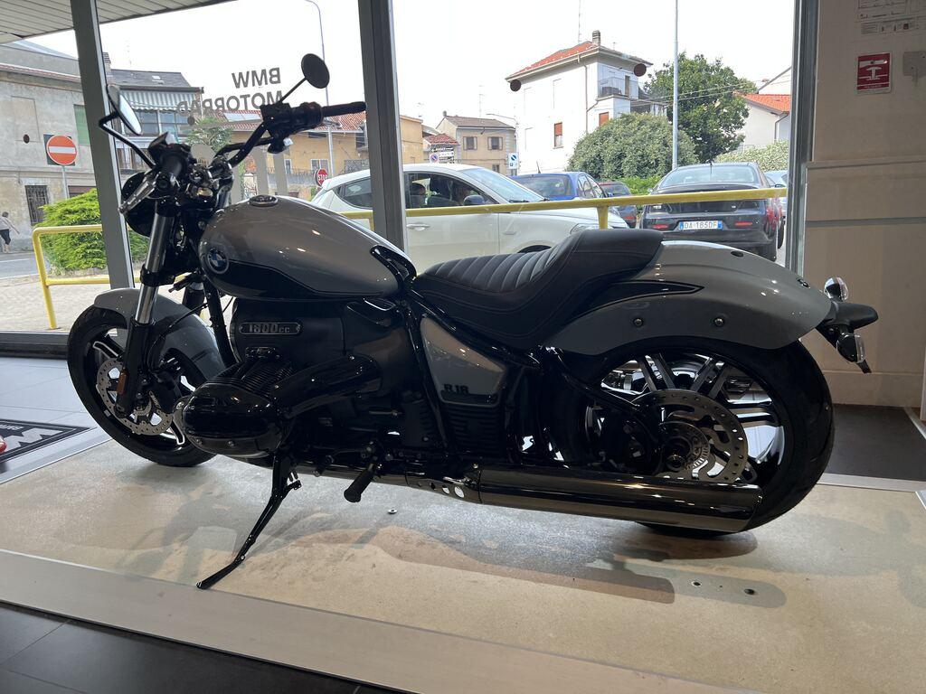 usatostore.bmw-motorrad.it Store BMW Motorrad R 18 BMW R 18 MY25