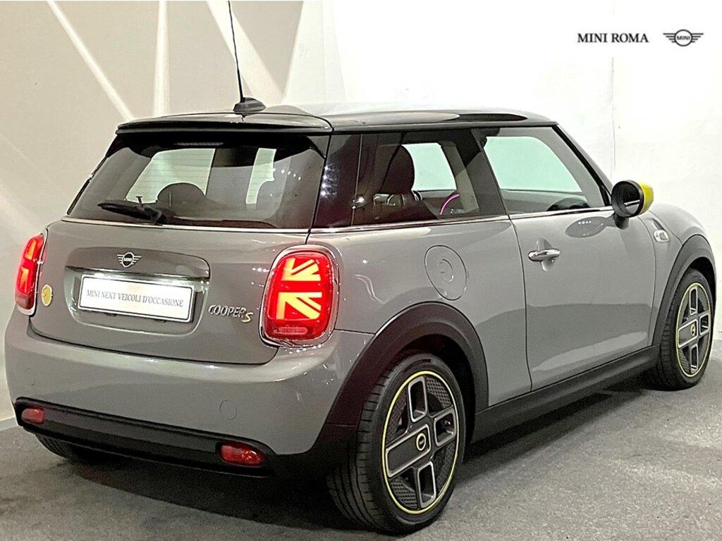 usatostore.bmw.it Store MINI MINI Full Electric Mini 3p Cooper SE S auto