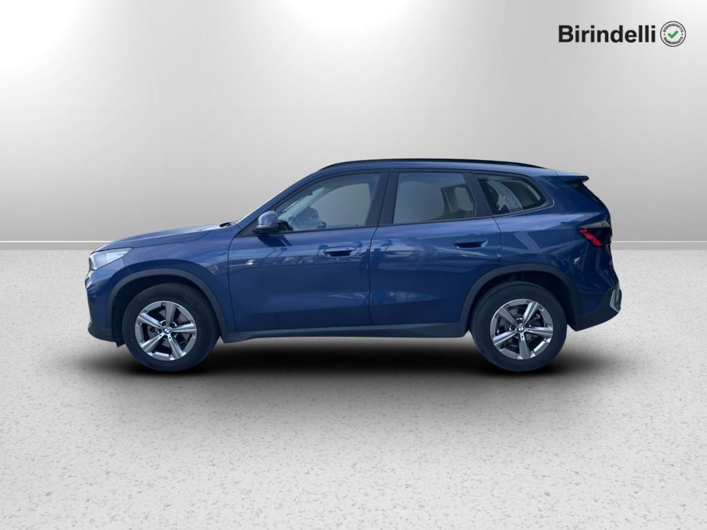 usatostore.bmw.it Store BMW X1 sdrive18d auto