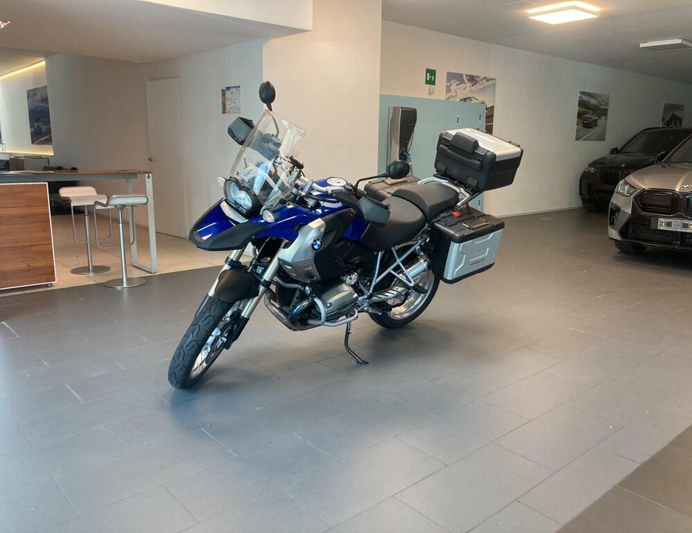 usatostore.bmw-motorrad.it Store BMW Motorrad R 1200 GS BMW R 1200 GS MY08