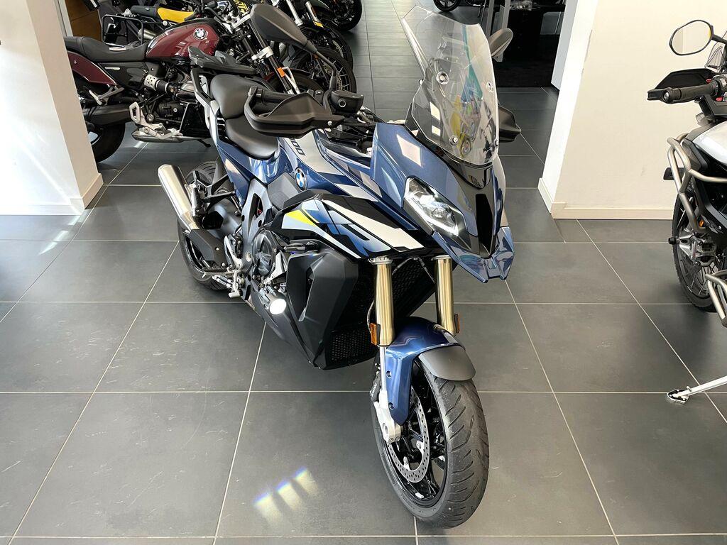 usatostore.bmw-motorrad.it Store BMW Motorrad S 1000 XR ABS