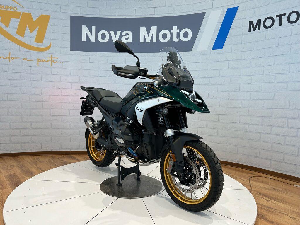 usatostore.bmw.it Store BMW Motorrad R 1300 GS BMW R 1300 GS MY23