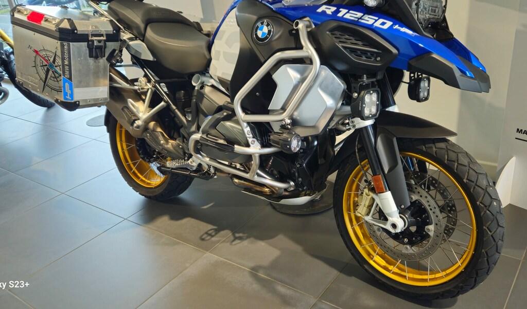 usatostore.bmw.it Store BMW Motorrad R 1250 GS BMW R 1250 GS Adventure ABS MY19