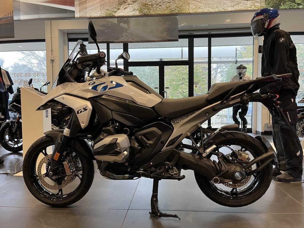 usatostore.bmw-motorrad.it Store BMW Motorrad R 1300 GS BMW R 1300 GS MY23