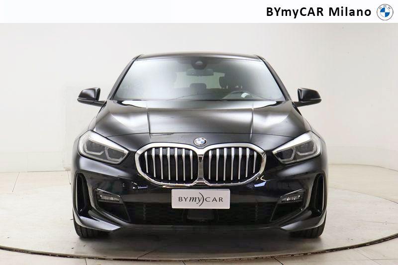 usatostore.bmw.it Store BMW Serie 1 116i MSport auto