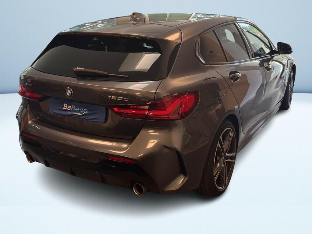 usatostore.bmw.it Store BMW Serie 1 120d Msport xdrive auto