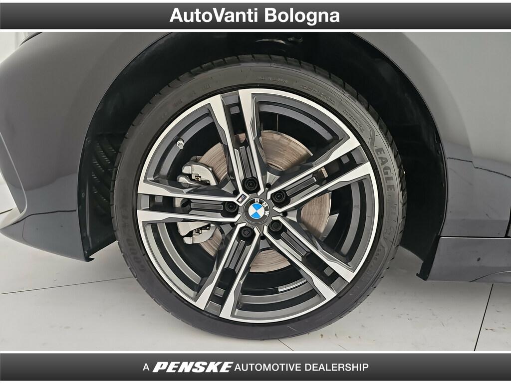 usatostore.bmw.it Store BMW Serie 1 120i Msport auto