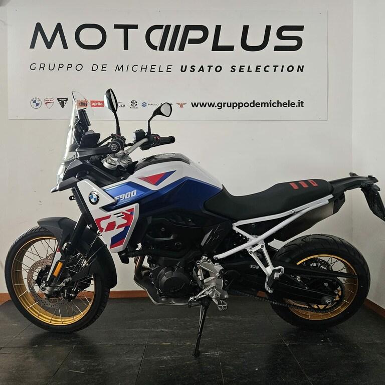 usatostore.bmw-motorrad.it Store BMW Motorrad F 900 GS 