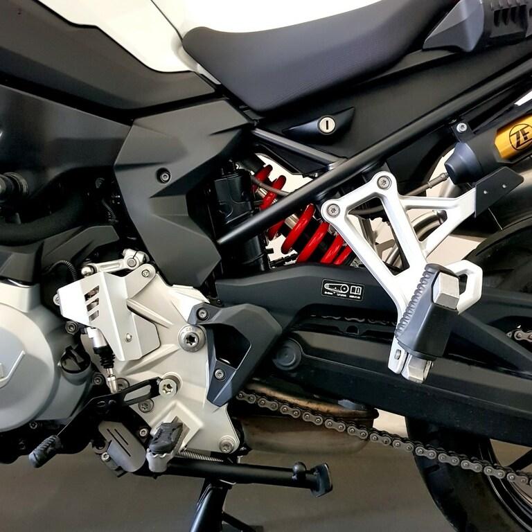 usatostore.bmw-motorrad.it Store BMW Motorrad F 750 GS ABS