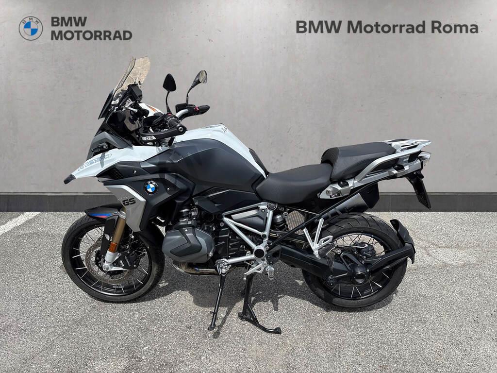 usatostore.bmw-motorrad.it Store BMW Motorrad R 1250 GS BMW R 1250 GS ABS MY21