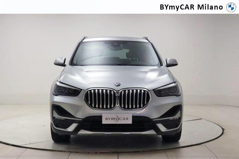 usatostore.bmw.it Store BMW X1 xdrive18d xLine auto