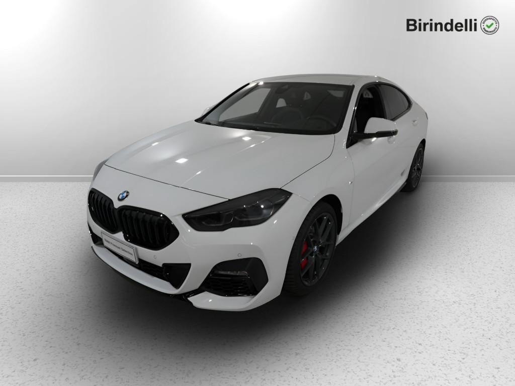 usatostore.bmw.it Store BMW Serie 2 220d Gran Coupe Msport xdrive auto