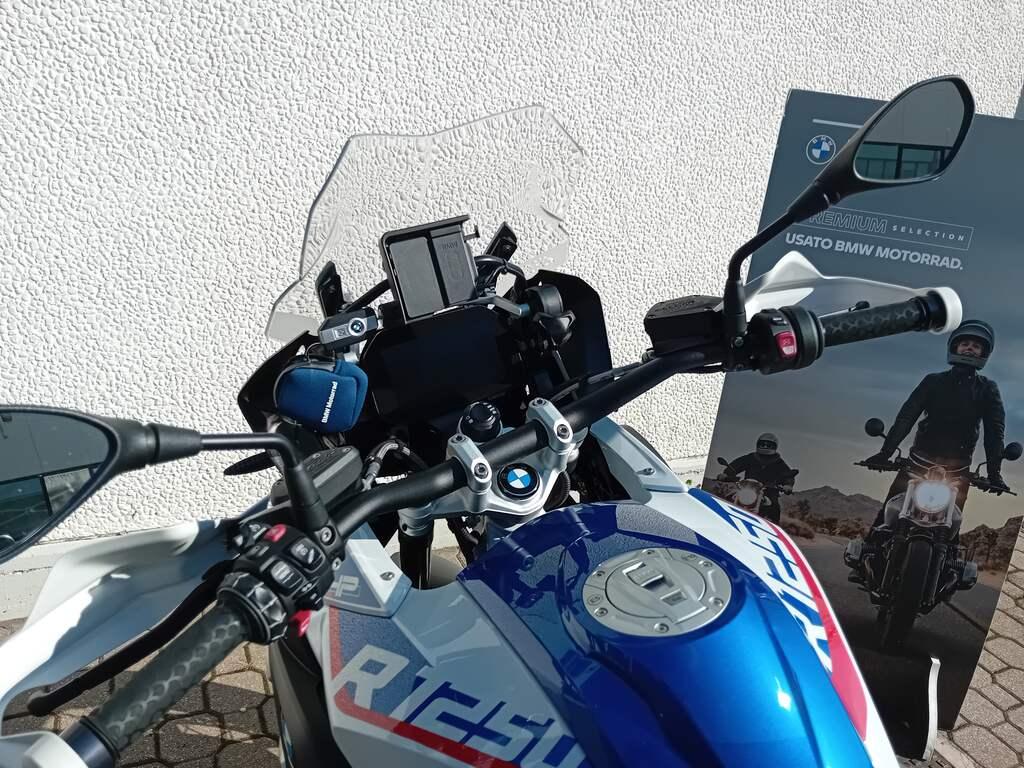 usatostore.bmw.it Store BMW Motorrad R 1250 GS BMW R 1250 GS ABS MY19